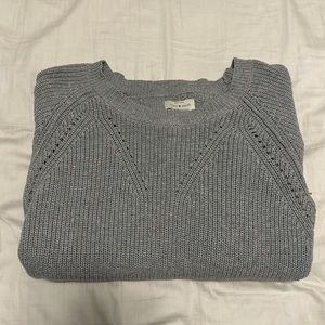 Lucky Brand Knit Sweater